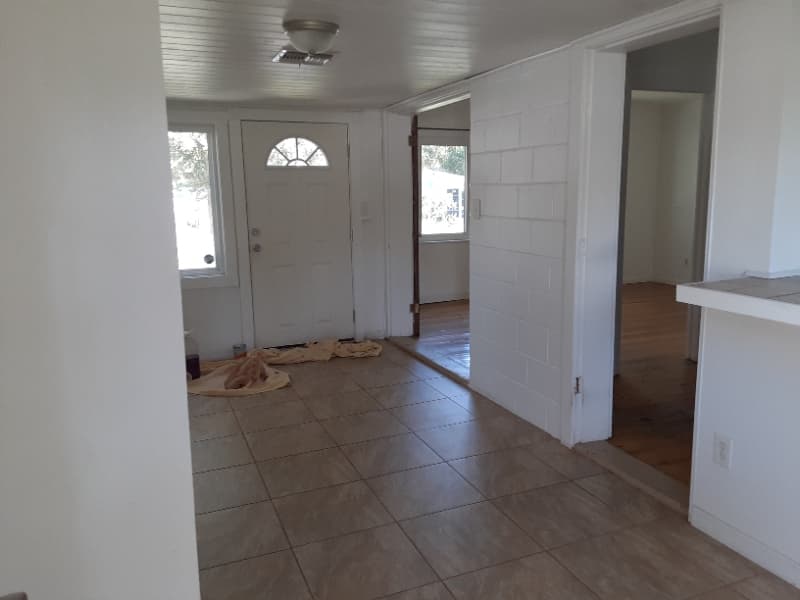 Winter Garden House: 322 W Newell