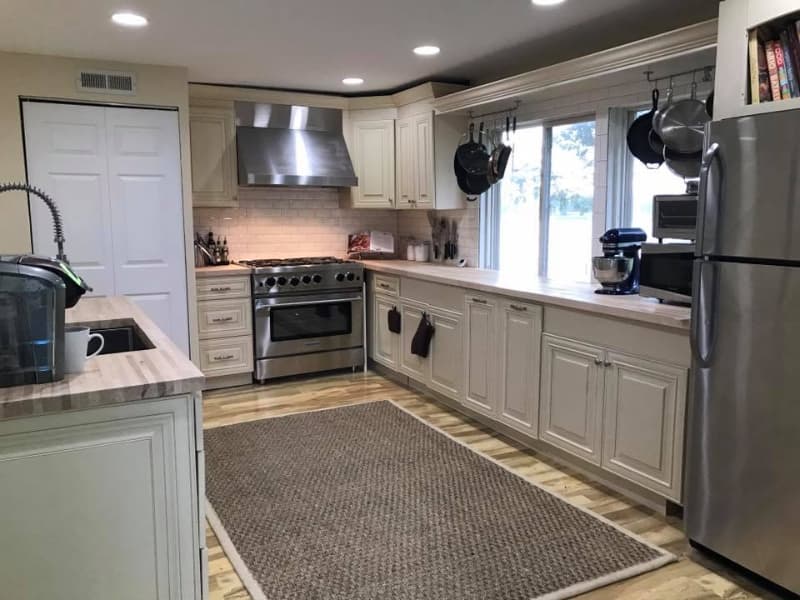 Antioch House: 41305 N Bayside Dr