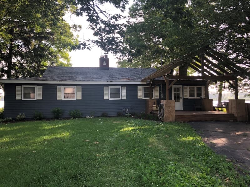 Antioch House: 41305 N Bayside Dr
