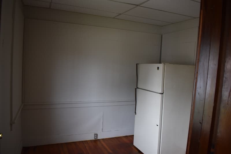 Mount Pleasant Multiplex: 1016 S University St