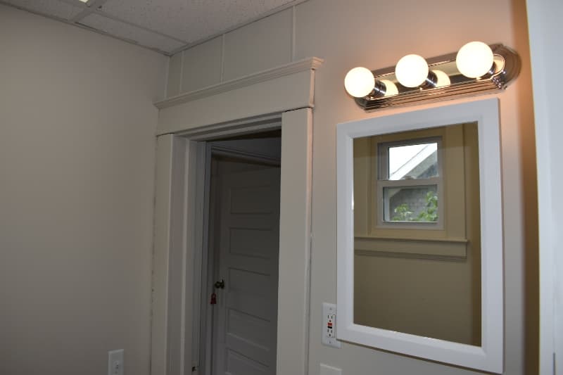 Mount Pleasant Multiplex: 1016 S University St