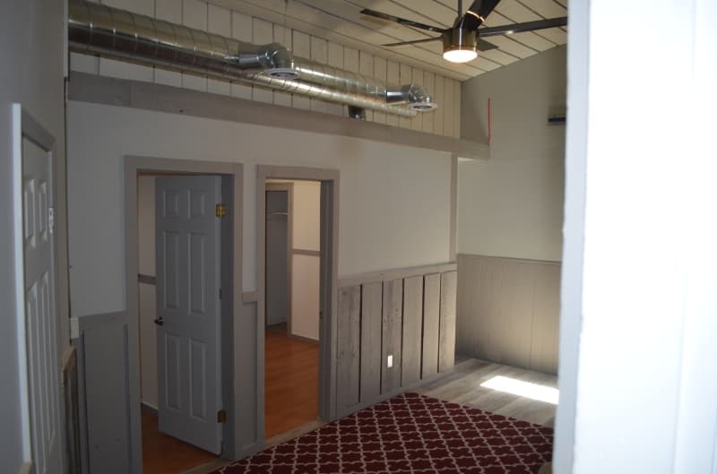 Mount Pleasant Multiplex: 502 S Pine St