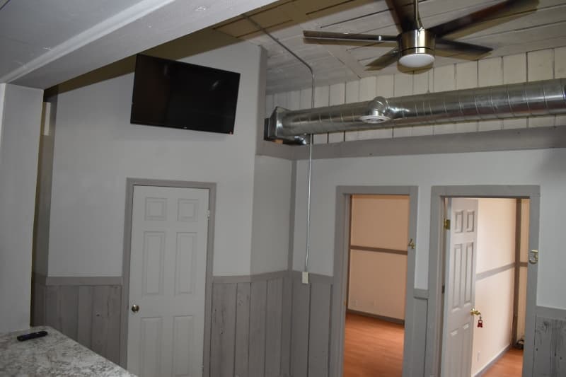 Mount Pleasant Multiplex: 502 S Pine St
