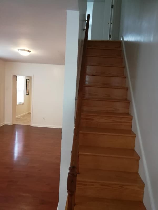 Philadelphia House: 4517 Worth St.