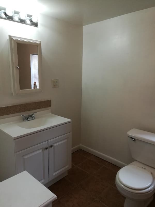 Philadelphia House: 4517 Worth St.