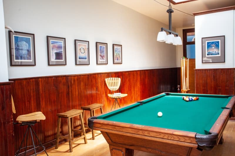 Livingston Condo: 119 S Main St