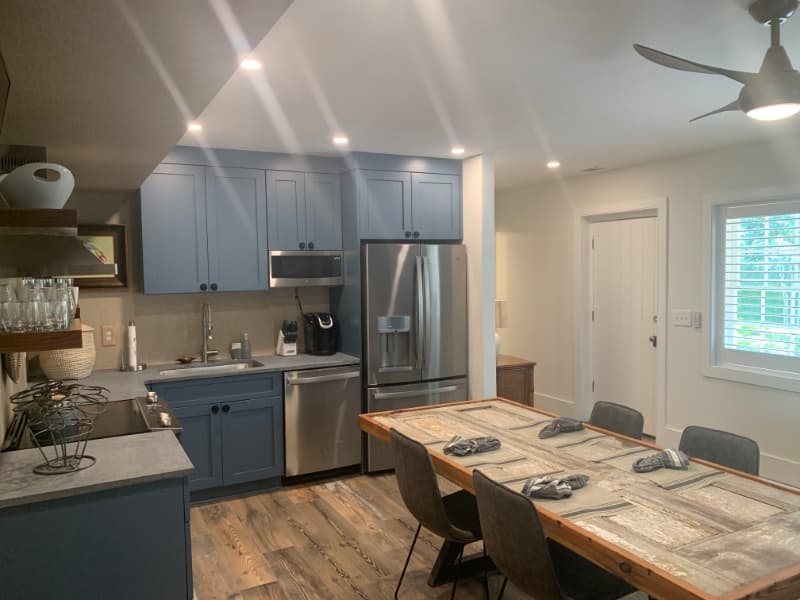 Charleston Apartment: 14 Elizabeth St