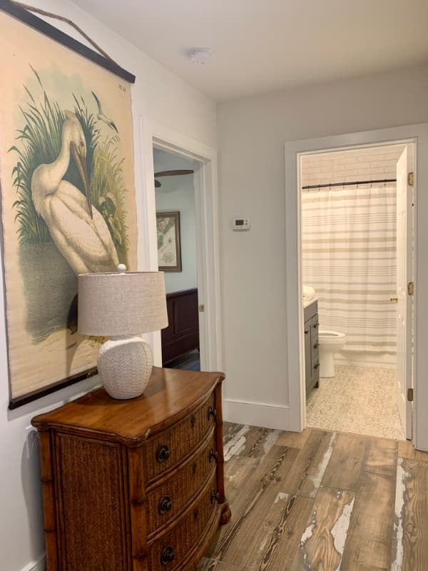 Charleston Apartment: 14 Elizabeth St