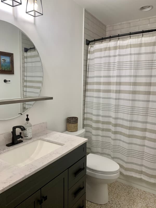 Charleston Apartment: 14 Elizabeth St