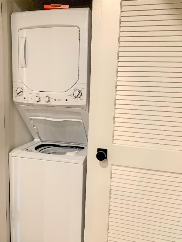 Charleston Apartment: 14 Elizabeth St