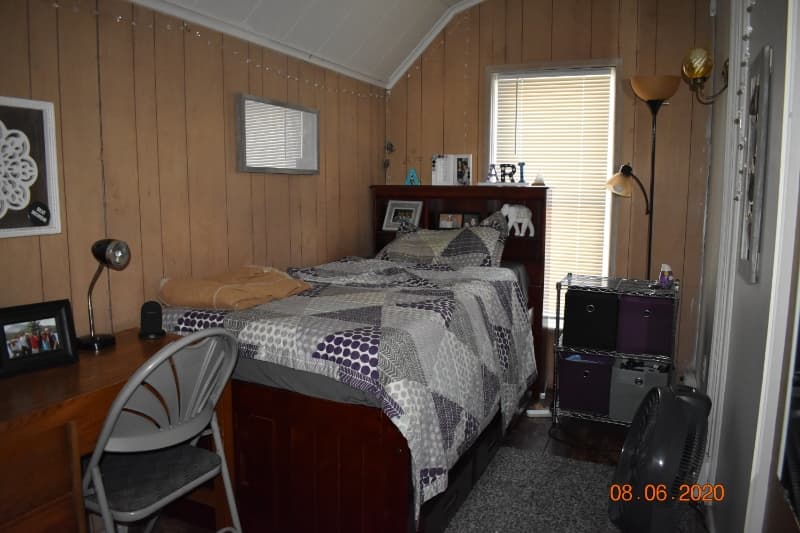 Ann Arbor Apartment: 537 Elizabeth St