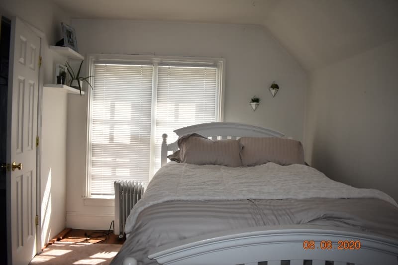 Ann Arbor Apartment: 537 Elizabeth St