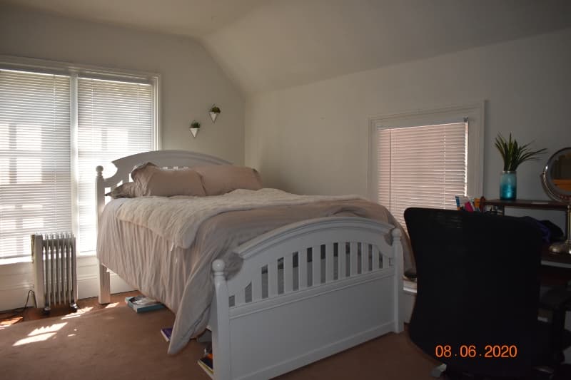 Ann Arbor Apartment: 537 Elizabeth St