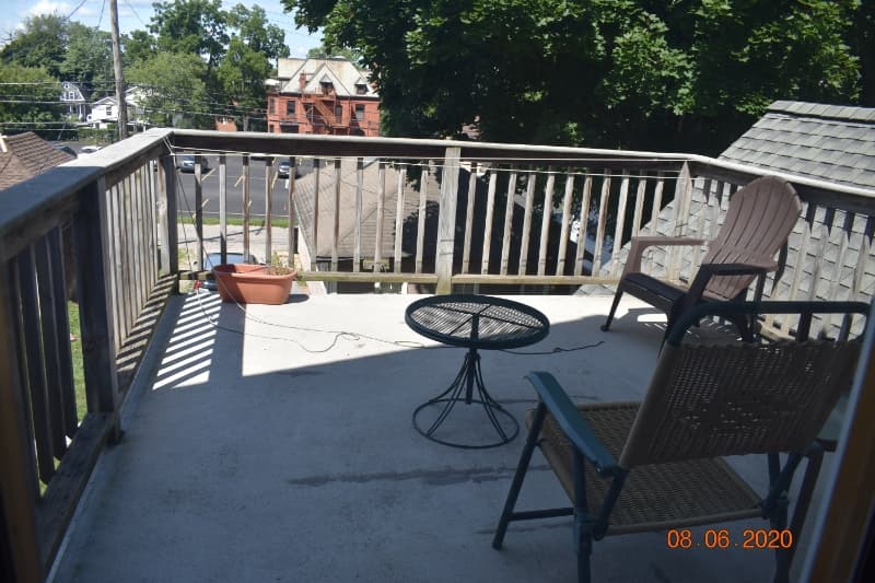 Ann Arbor Apartment: 537 Elizabeth St