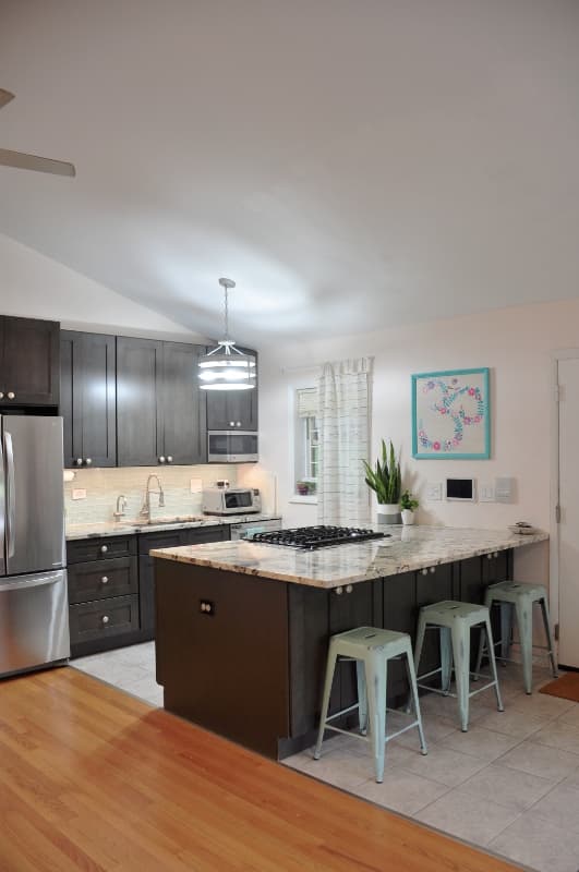 Evanston Condo: 540 Hinman Ave