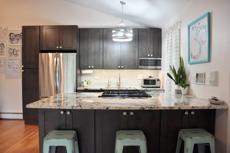 Evanston Condo: 540 Hinman Ave