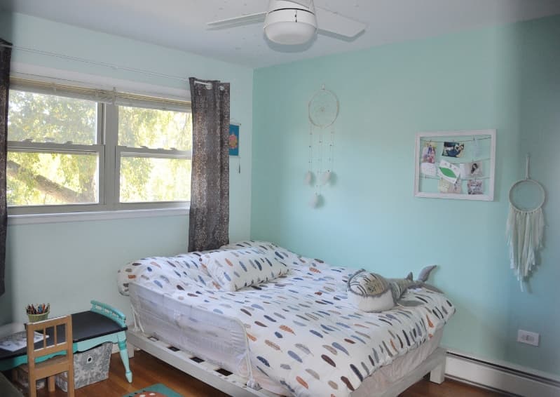 Evanston Condo: 540 Hinman Ave