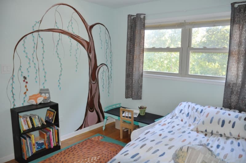 Evanston Condo: 540 Hinman Ave