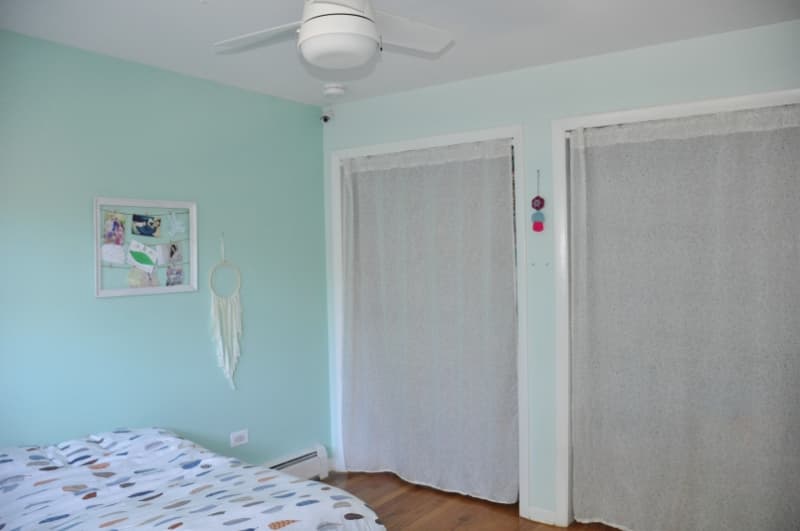 Evanston Condo: 540 Hinman Ave