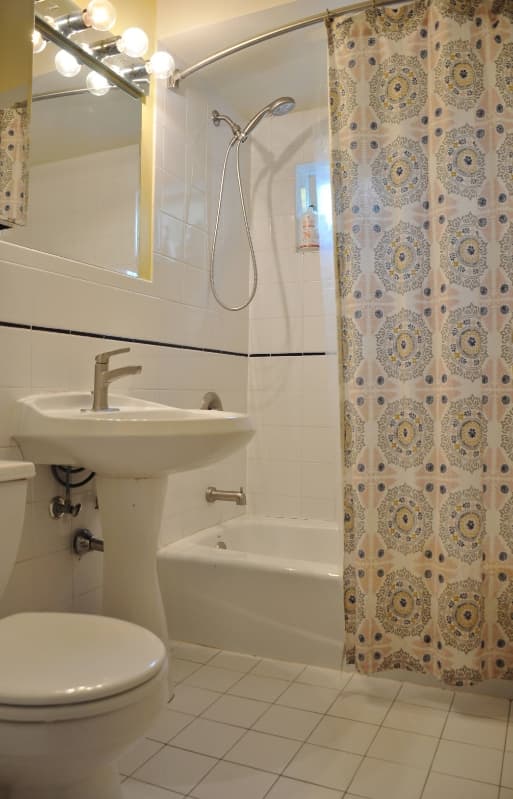Evanston Condo: 540 Hinman Ave