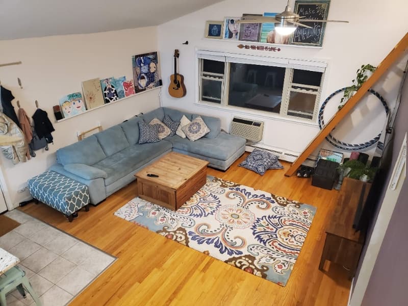 Evanston Condo: 540 Hinman Ave