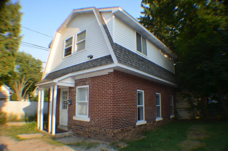 Mount Pleasant Multiplex: 204 E Cherry St
