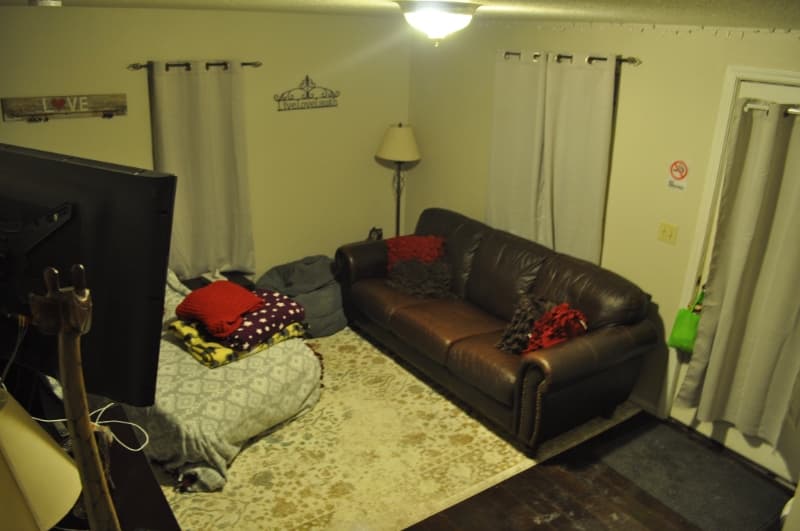 Mount Pleasant Multiplex: 204 E Cherry St