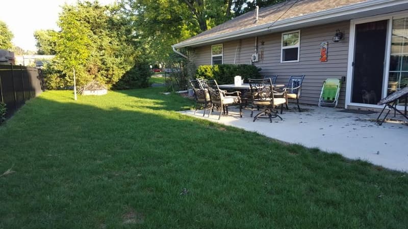 Washington House: 2252 Knollaire Dr.
