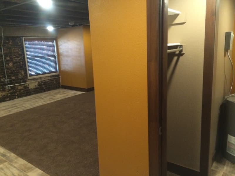 Salina Apartment: 131 N Santa Fe Ave