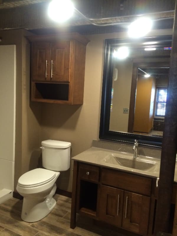 Salina Apartment: 131 N Santa Fe Ave