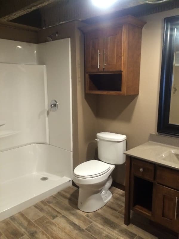 Salina Apartment: 131 N Santa Fe Ave