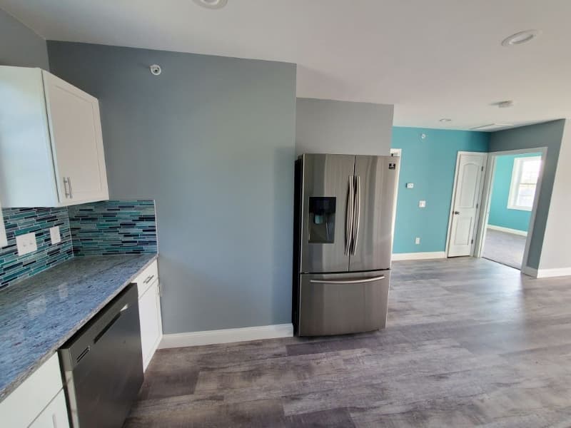 East providence Apartment: 50 Village green South