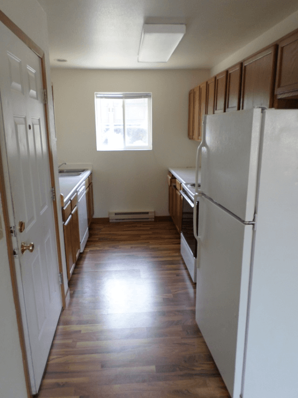 Winona Apartment: 560 Main Street