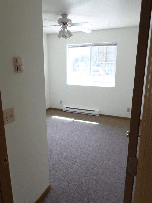 Winona Apartment: 560 Main Street