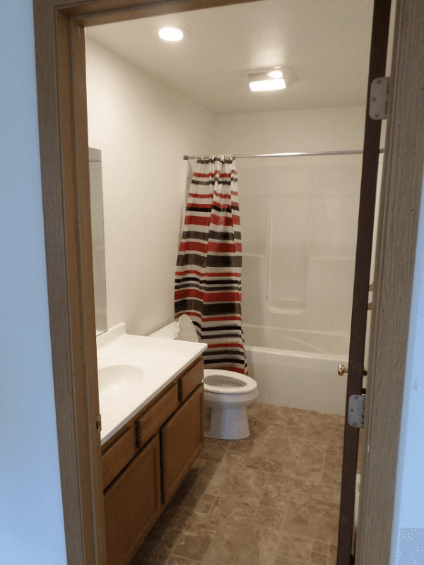Winona Apartment: 560 Main Street