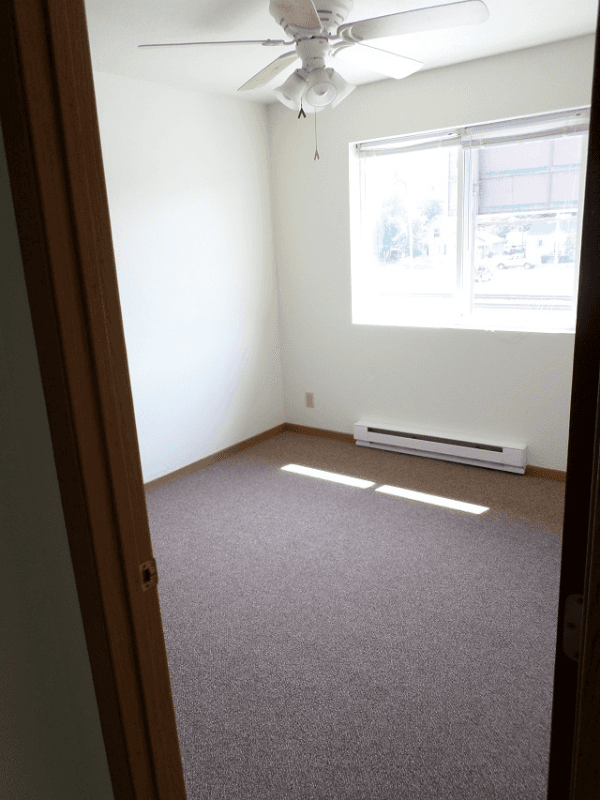 Winona Apartment: 560 Main Street