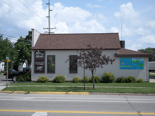 Winona Apartment: 560 Main Street