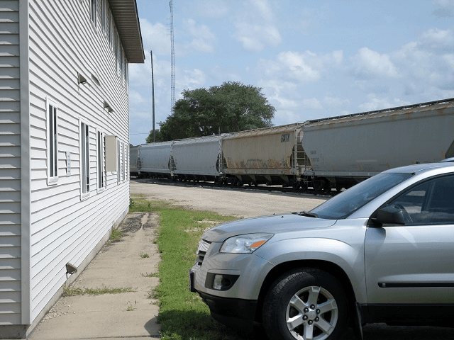 Winona Apartment: 560 Main Street