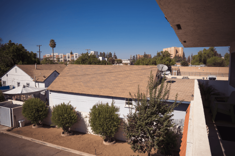 El Cajon Apartment: 335 Claydelle Ave