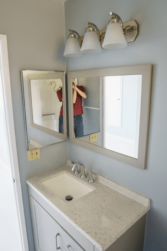El Cajon Apartment: 335 Claydelle Ave