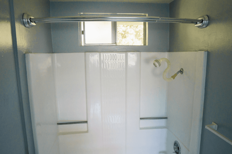 El Cajon Apartment: 335 Claydelle Ave