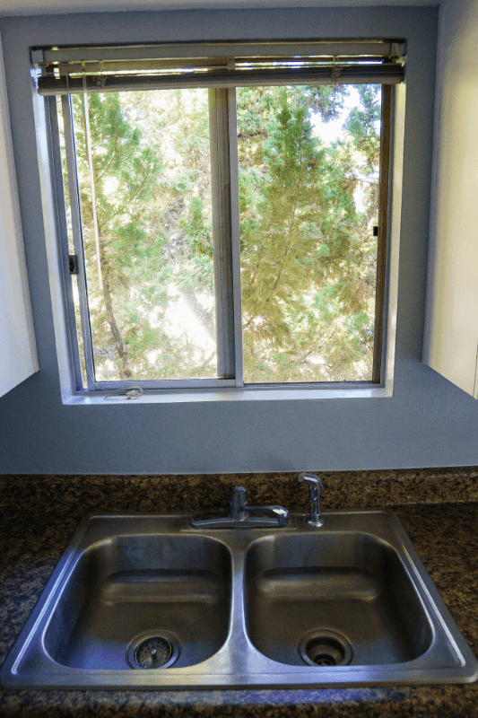 El Cajon Apartment: 335 Claydelle Ave
