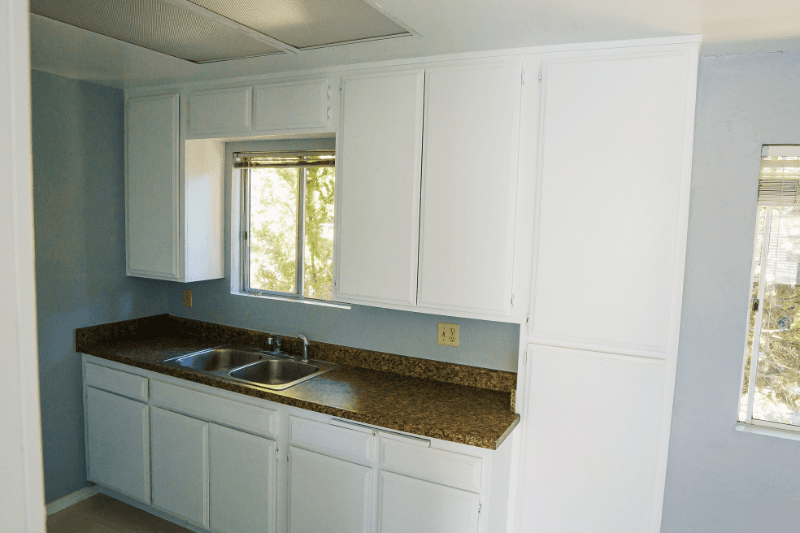 El Cajon Apartment: 335 Claydelle Ave