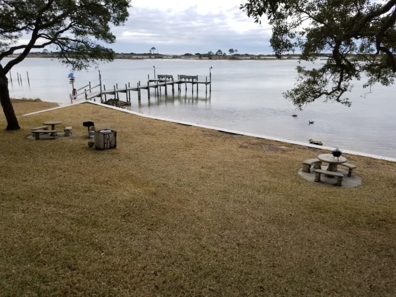 MARY ESTHER Condo: 209 Miracle Strip Pkwy SW