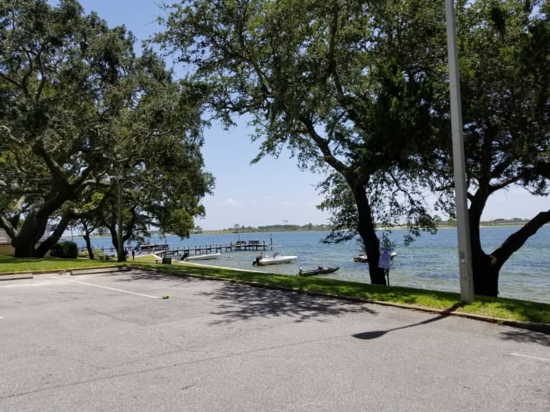 MARY ESTHER Condo: 209 Miracle Strip Pkwy SW