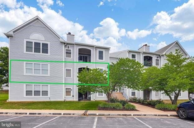 Annapolis Condo: 20 Greystone Ct