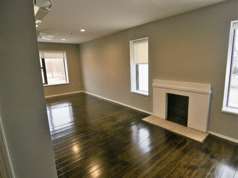 Tulsa Apartment: 1306 E 11th St