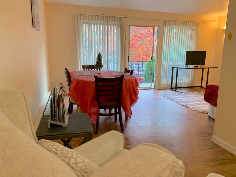 seattle Condo: 601 14th ave E