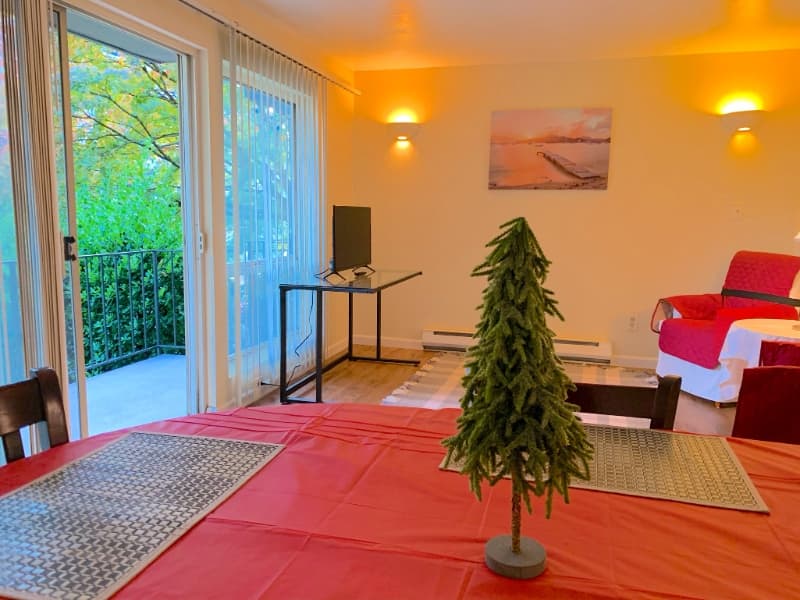 seattle Condo: 601 14th ave E