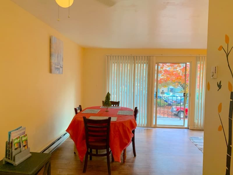seattle Condo: 601 14th ave E